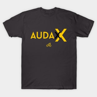 Audax cylcing T-Shirt